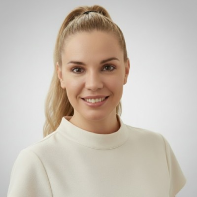 Olga Castro Vieira